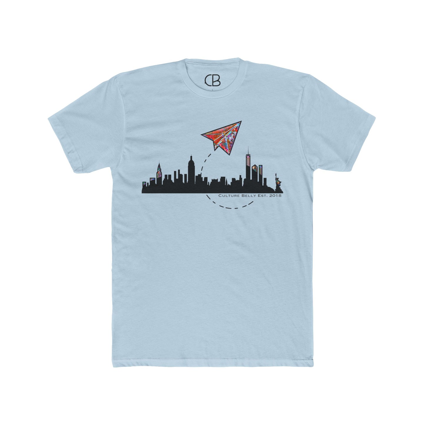 Paper Planes Tee