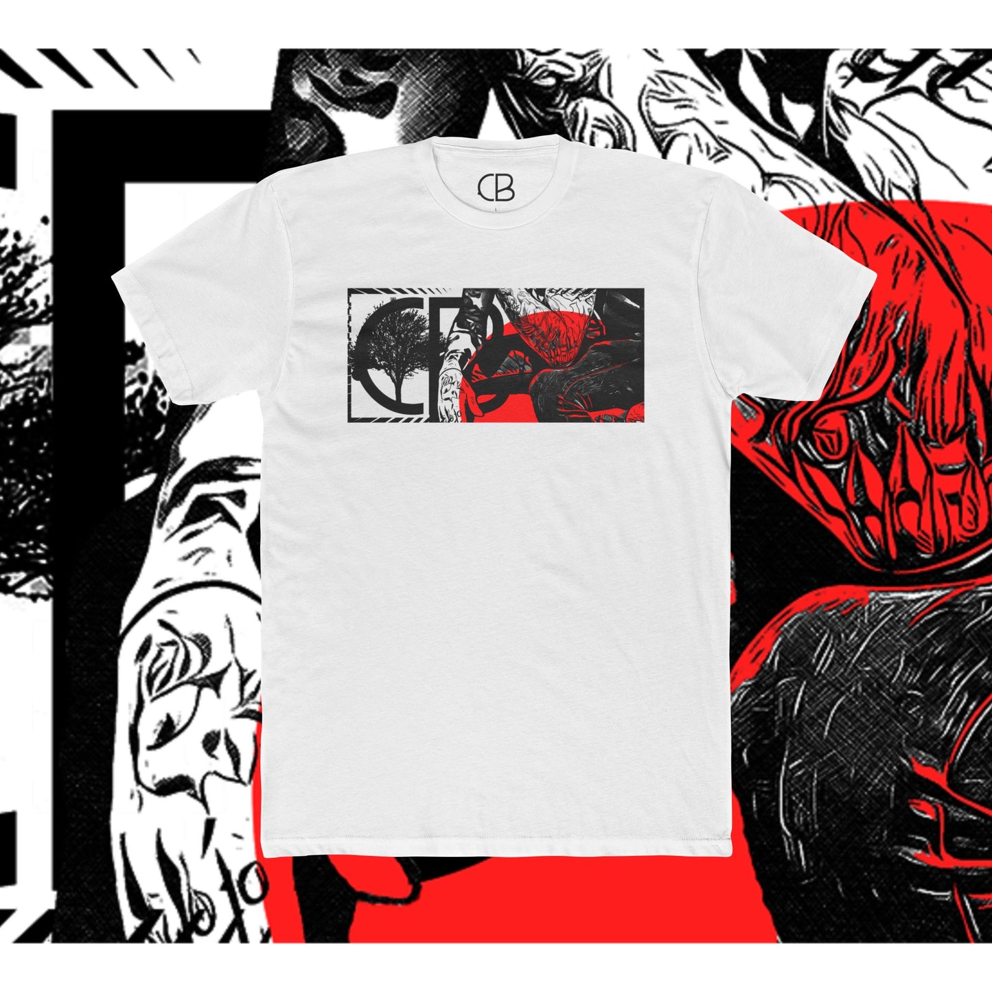 Roots & Reflections T-Shirt