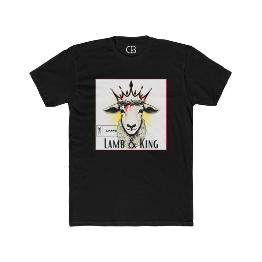 Lamb & King Signature T-Shirt