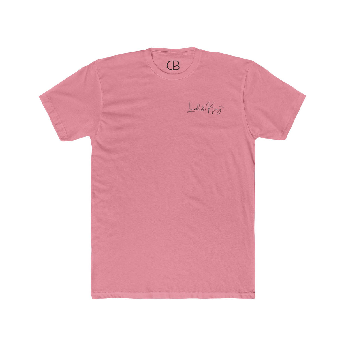 Lamb & King Royalty Christian T-Shirt