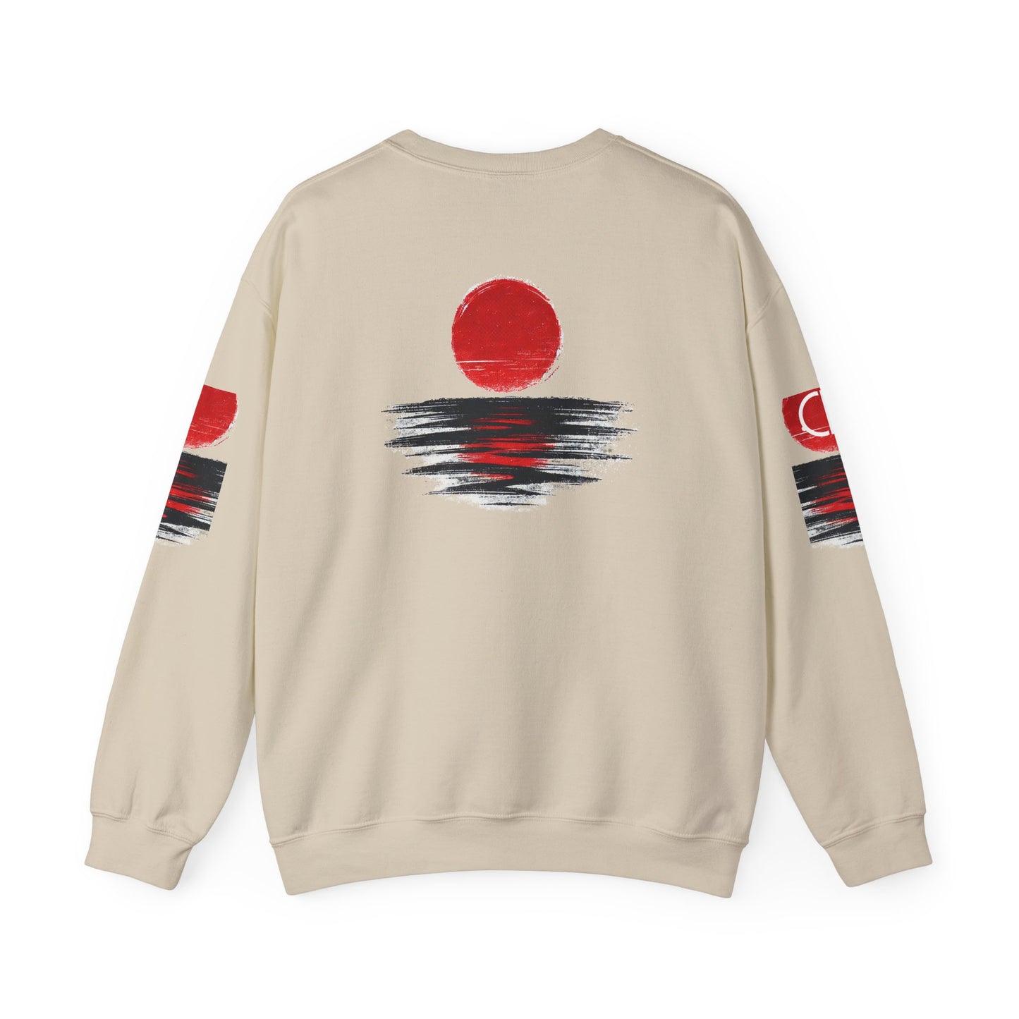 Courages Cats Sweater