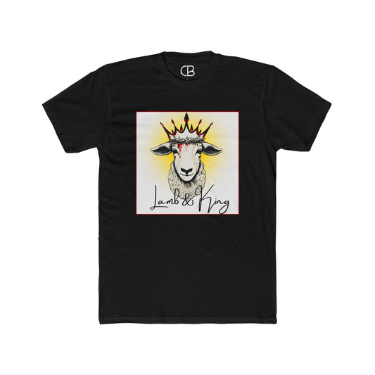 Lamb & King T-Shirt