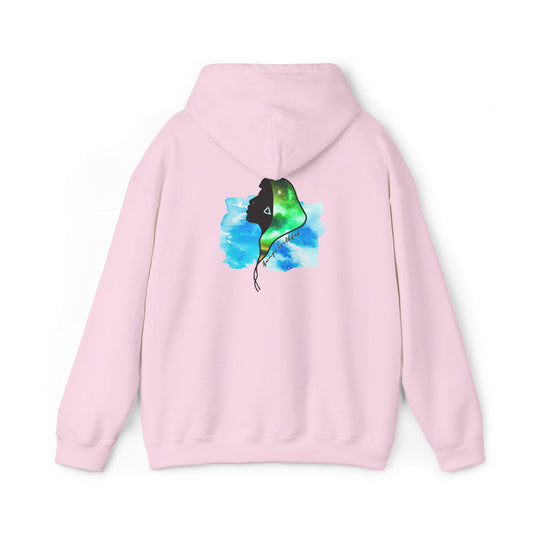 Eternal Covering Pullover Hoodie