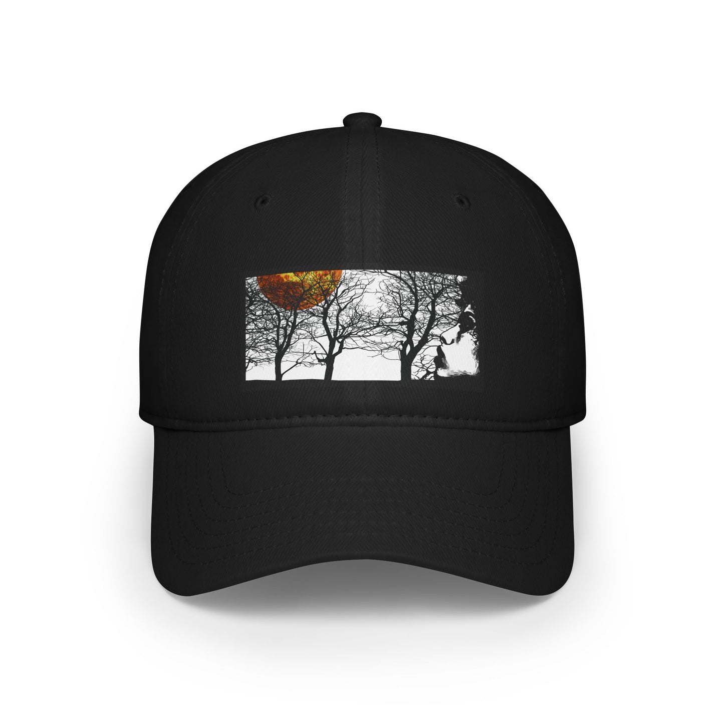 Through The Wilderness Cap