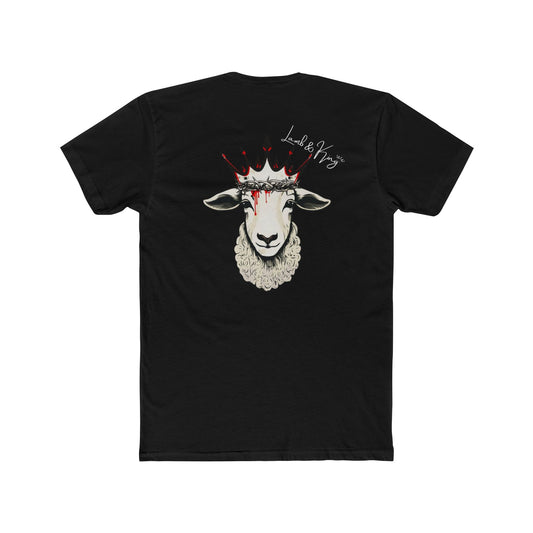 Lamb & King Royalty
