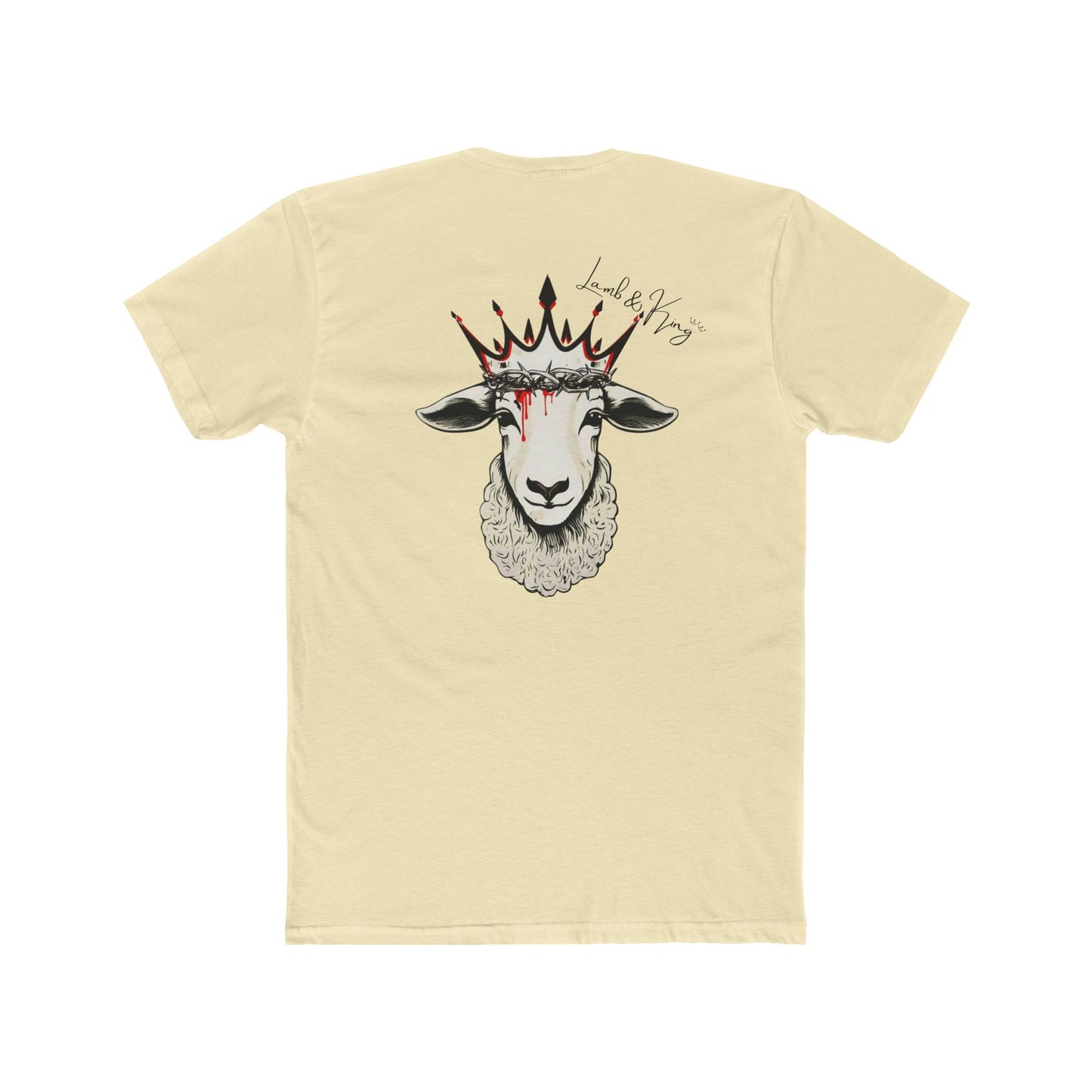Lamb & King Royalty