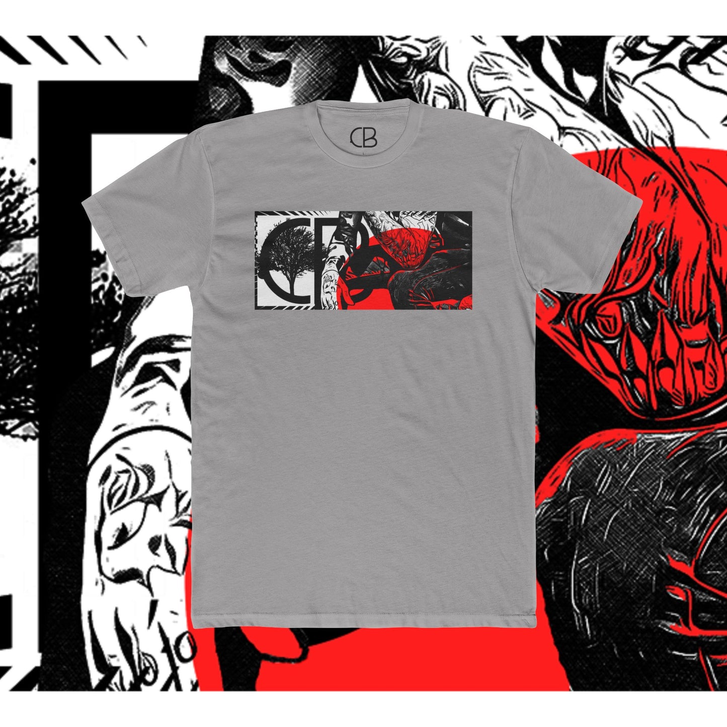 Roots & Reflections T-Shirt