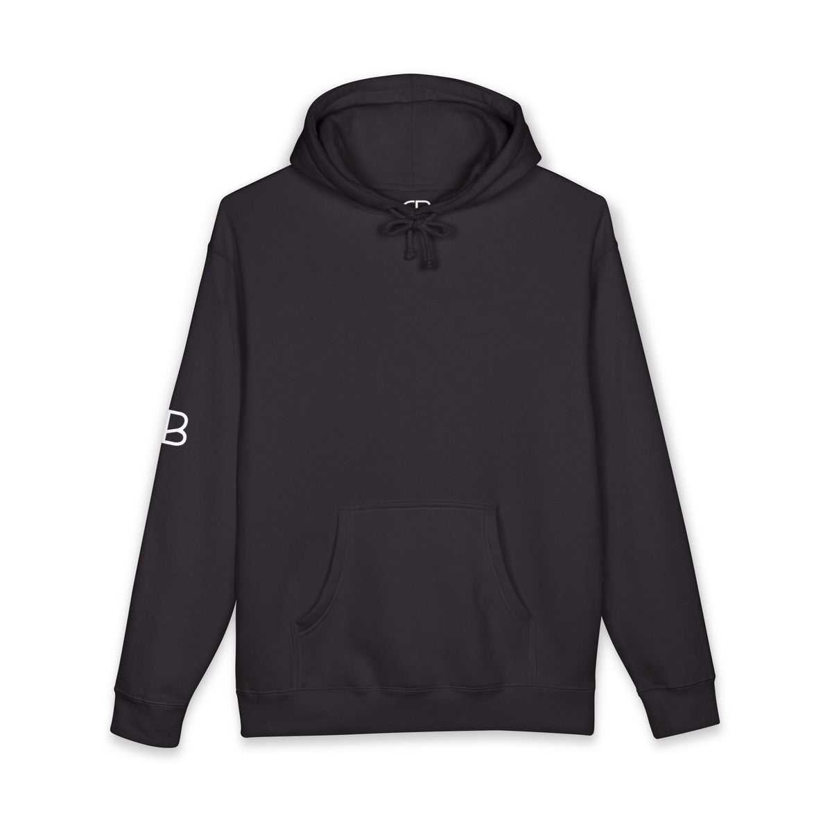 Child of the Most High Christian Pullover Hoodie – alternate product view – Culture Belly