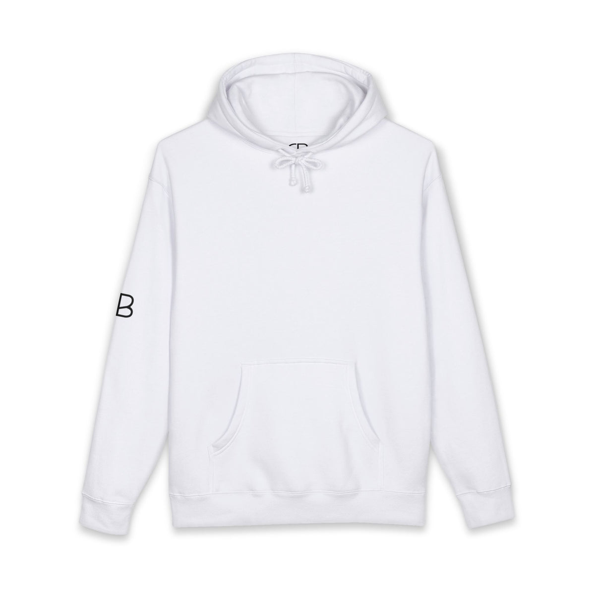 Child of the Most High Christian Pullover Hoodie – Christian streetwear by Culture Belly