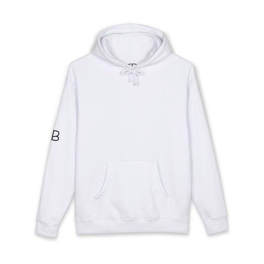 Child of the Most High Christian Pullover Hoodie – Christian streetwear by Culture Belly