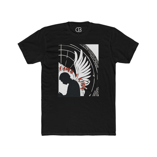 In Prayer Christian T-Shirt – Christian streetwear by Culture Belly