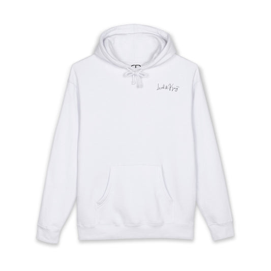 Lamb & King Christian Pullover Hoodie – Christian streetwear by Culture Belly