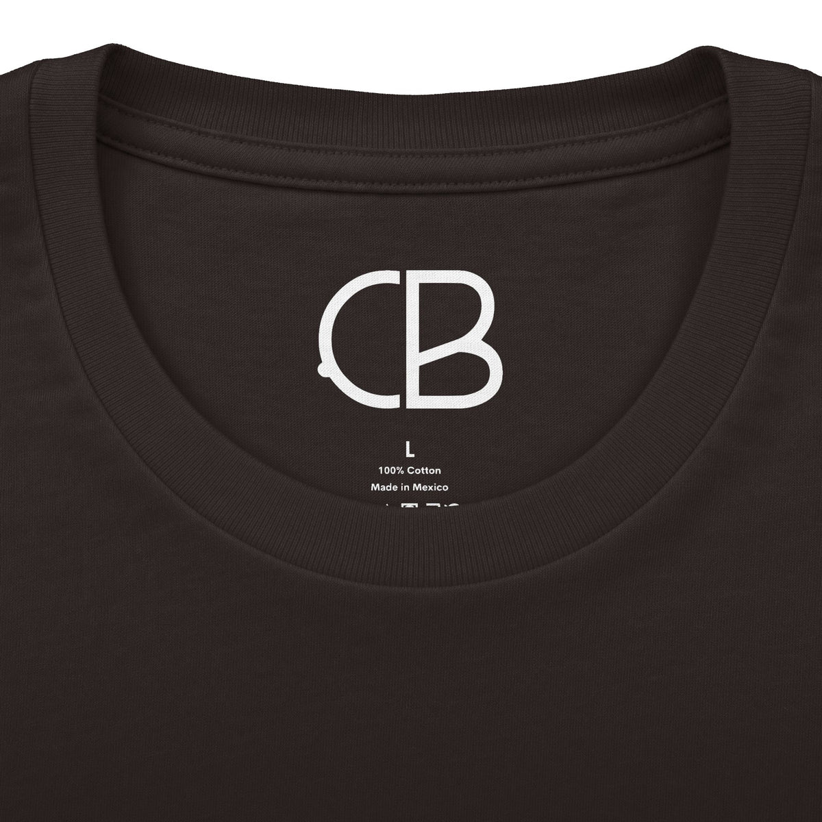 Lamb & King Christian Graphic T-Shirt – alternate product view – Culture Belly