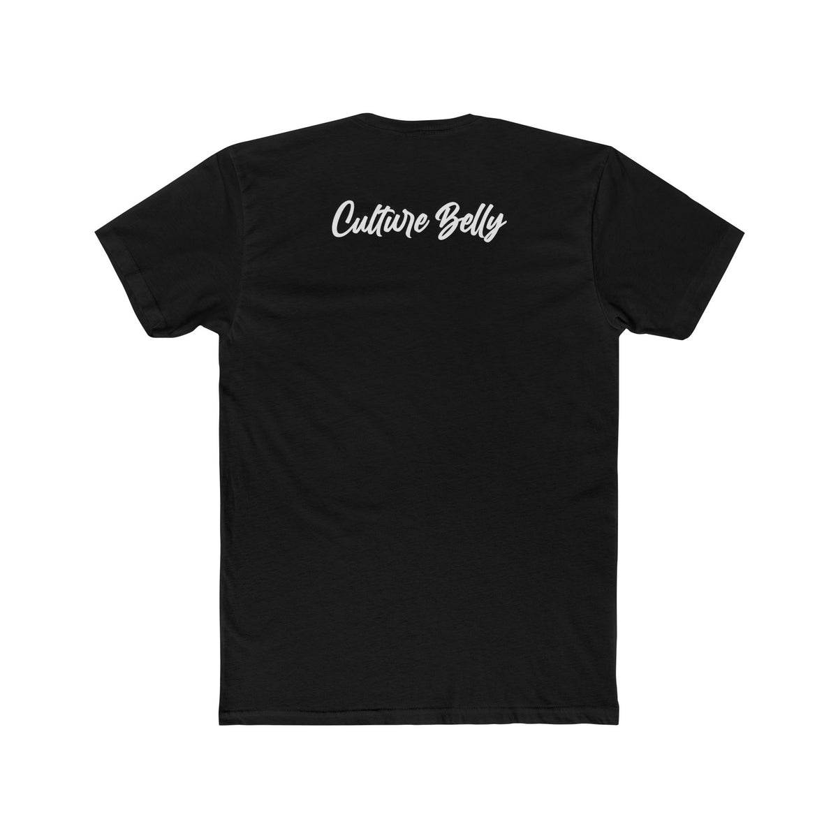 NYC in Bloom Graphic T-Shirt – alternate product view – Culture Belly
